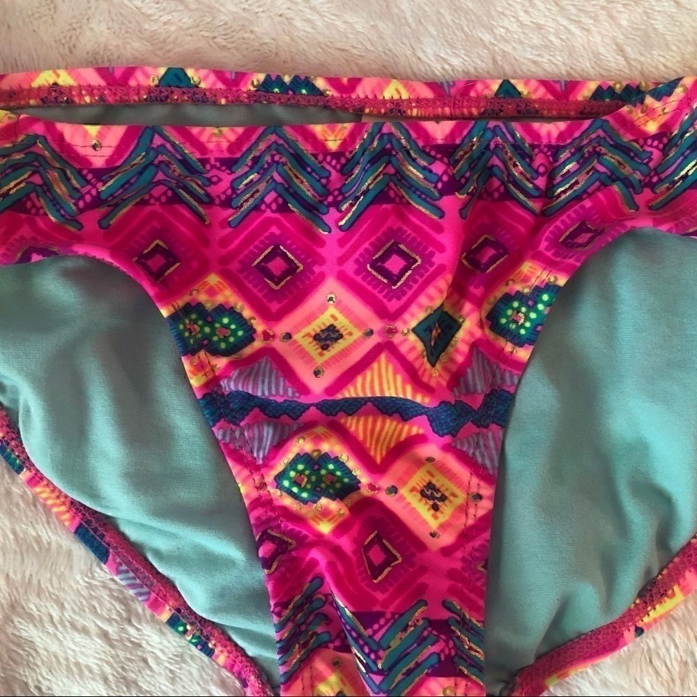 OP Size S Bikini Bottom ! - Picture 3 of 6